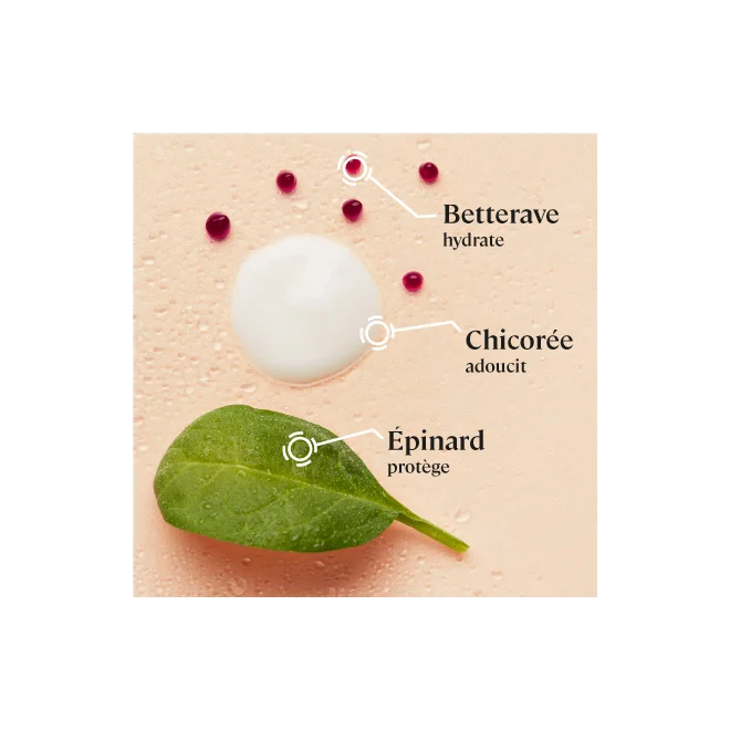 Actifs du sérum hydratant BIO Cultiv Actifs du sérum hydratant BIO Cultiv