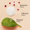 Actifs du sérum hydratant BIO Cultiv Actifs du sérum hydratant BIO Cultiv