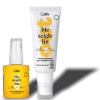 Packshot sérum + crème Epanouit Packshot sérum + crème Epanouit