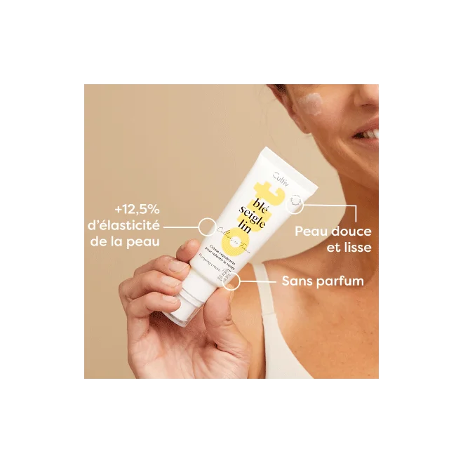 Crème repulpante Epanouit Crème repulpante Epanouit