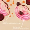 Actifs des gummies BIO Cultiv Actifs des gummies BIO Cultiv