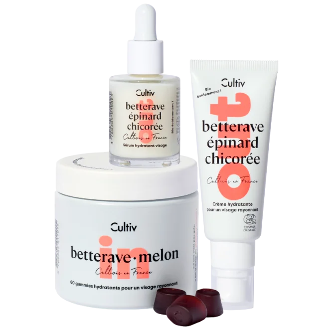 Trio In&Out Hydrate Cultiv