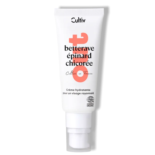 Crème hydratante jour & nuit
