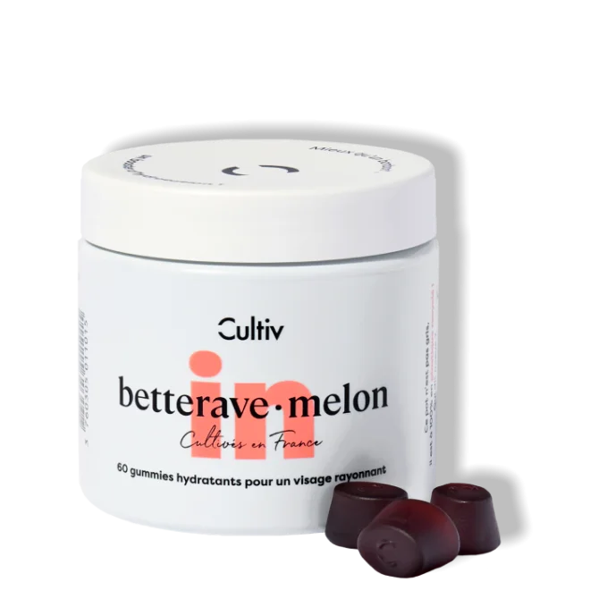 Moisturizing Organic Beauty...
