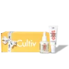 Coffret duo visage Cultiv Coffret duo visage Cultiv