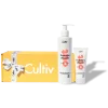 Coffret duo corps hydratant BIO Coffret duo corps hydratant BIO