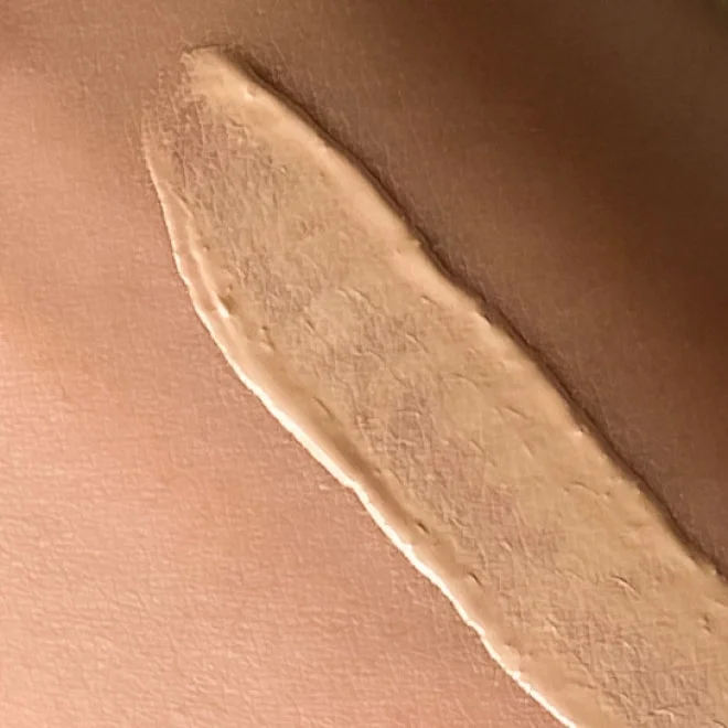 Texture bb crème hydratante bio Cultiv Texture bb crème hydratante bio Cultiv