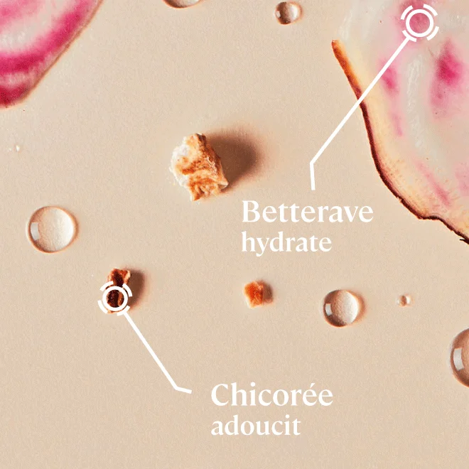 Texture eau micellaire bio Cultiv Texture eau micellaire bio Cultiv
