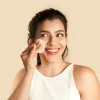 Texture lait démaquillant CLEAN-HYDRA bio Cultiv Texture lait démaquillant CLEAN-HYDRA bio Cultiv