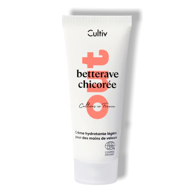 Crème mains légère