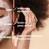 Efficacité du masque hydratant & peeling doux BIO Cultiv Efficacité du masque hydratant & peeling doux BIO Cultiv