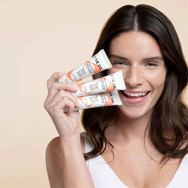 Crème hydratante bio Cultiv Crème hydratante bio Cultiv