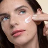 Texture crème HYDRA-PROTECT bio Cultiv Texture crème HYDRA-PROTECT bio Cultiv