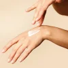 Texture crème mains hydratante bio Cultiv Texture crème mains hydratante bio Cultiv