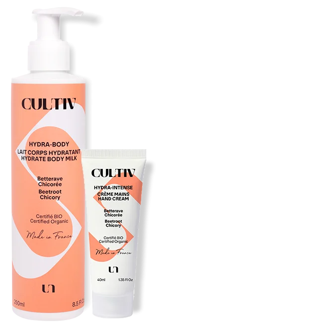 Body duo HYDRA