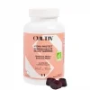 Gummies peau hydratant bio Cultiv Gummies peau hydratant bio Cultiv