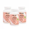 Gummies peau hydratant bio 3 mois Cultiv Gummies peau hydratant bio 3 mois Cultiv