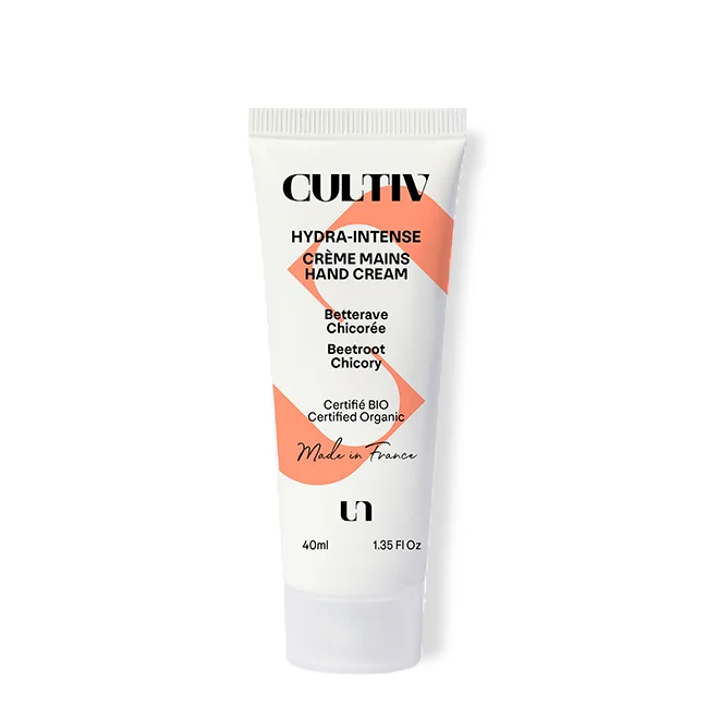 Hand cream HYDRA-INTENSE