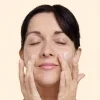 Texture crème repulpante bio Cultiv Texture crème repulpante bio Cultiv