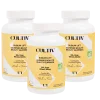 Gummies peau fermeté bio 3 mois Cultiv Gummies peau fermeté bio 3 mois Cultiv
