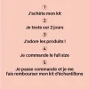 Remboursement échantillons Cultiv Remboursement échantillons Cultiv