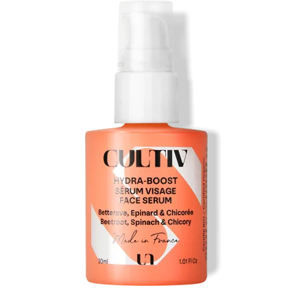 Sérum HYDRA-BOOST Cultiv