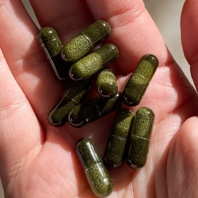 Gélules fermeté et tonicité bio 100% vegan Cultiv Gélules fermeté et tonicité bio 100% vegan Cultiv