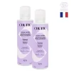 Duo eau micellaire visage sans parfum bio Cultiv Duo eau micellaire visage sans parfum bio Cultiv