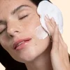 Texture lait démaquillant bio Cultiv Texture lait démaquillant bio Cultiv