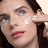 Texture crème HYDRA-PROTECT bio Cultiv Texture crème HYDRA-PROTECT bio Cultiv