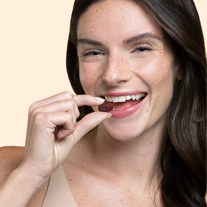 Gummies hydratant mûre bio Cultiv Gummies hydratant mûre bio Cultiv