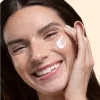 Texture crème hydratante bio Cultiv Texture crème hydratante bio Cultiv