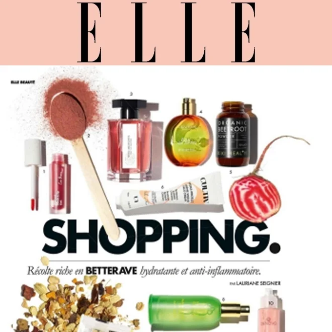 Crème hydra essentielle Elle Crème hydra essentielle Elle