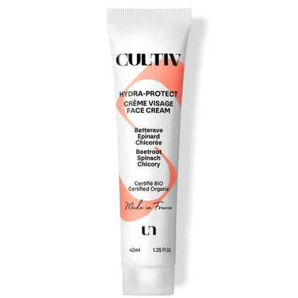 Crème HYDRA-PROTECT Cultiv