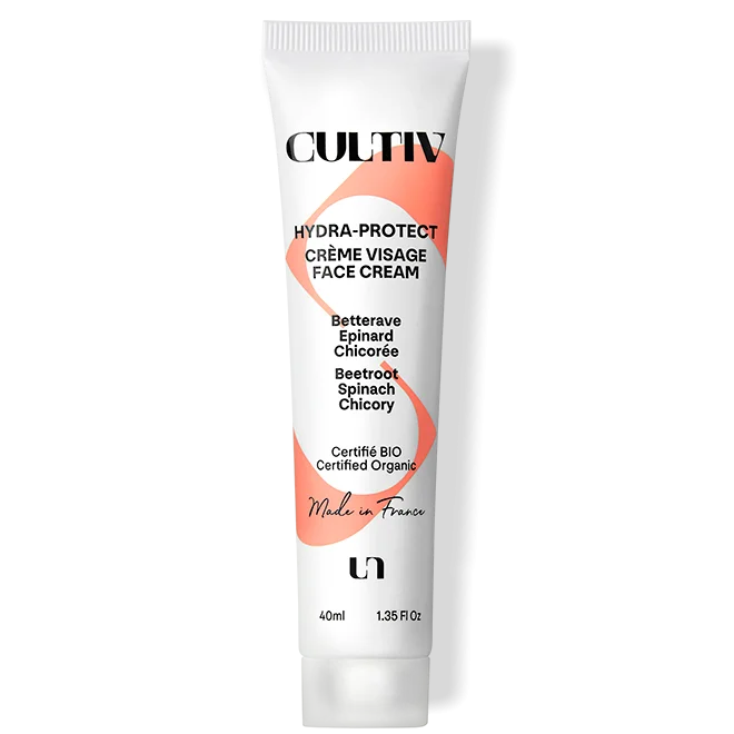 Crème HYDRA-PROTECT Cultiv