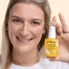 Sérum fermeté anti-âge bio Cultiv Sérum fermeté anti-âge bio Cultiv