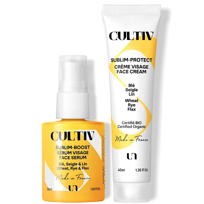 SUBLIM face duo