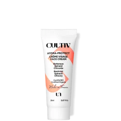 Crème HYDRA-PROTECT Cultiv format travel