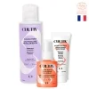 Trio essentiel routine hydratante bio Cultiv Trio essentiel routine hydratante bio Cultiv