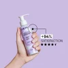 Efficacité lait démaquillant bio Cultiv Efficacité lait démaquillant bio Cultiv