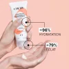 Efficacité masque peeling hydratant bio Cultiv Efficacité masque peeling hydratant bio Cultiv