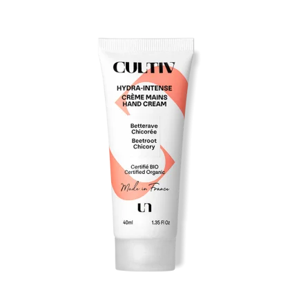 Crème mains HYDRA-INTENSE Cultiv