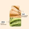 Actifs anti-âge céréales bio Cultiv Actifs anti-âge céréales bio Cultiv