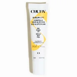 SUBLIM-LIFT%Eyes and lips...