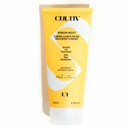 SUBLIM-BODY%Body cream