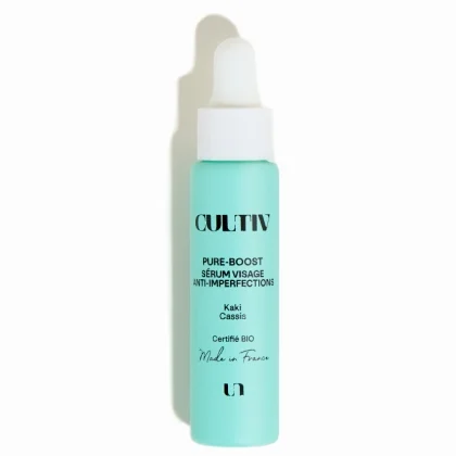 Face serum PURE-BOOST