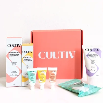 DISCOVERY BOX