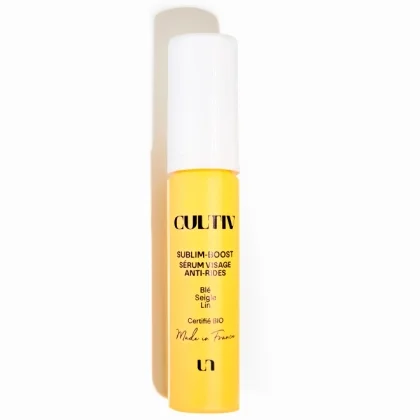 SUBLIM-BOOST%Travel serum