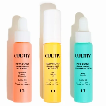 copy of SUBLIM samples