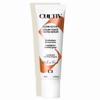 GLOW-BOOST%Sérum illuminateur